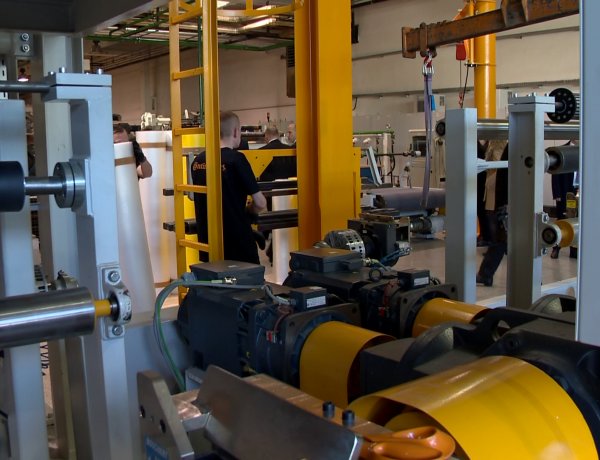 „A Continentalnál ismert az, hogy érdemes Nyíregyházára üzletet hozni” 