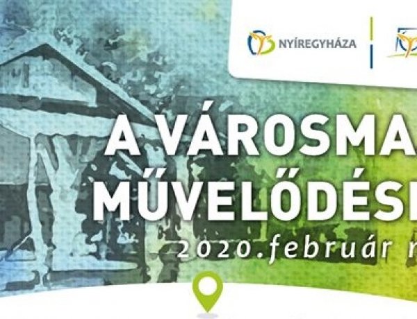 Valentin-napi koncert, farsangi retrobuli februárban a Városmajori Művelődési Házban