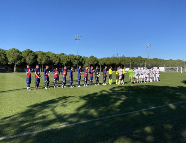 Nikolics korábbi csapata ellen játszott a Szpari - a Legia Varsó volt az ellenfél