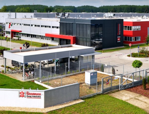 Hosszú távra terveznek és fejlesztenek Nyíregyházán a nagy munkaadók