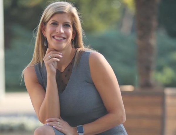 Fittesemények a Mozdulj Nyíregyháza! keretei között - Fitt-kedd Béres Alexandrával