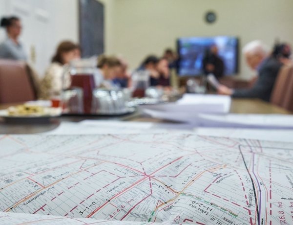 Tovább folytatódnak a városi csapadékvíz elvezetési rekonstrukciós munkálatok