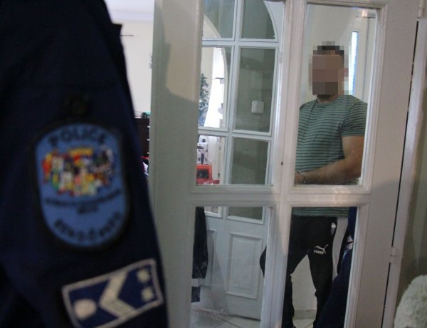 Nyíregyházi otthonukban szúrta meg a feleségét egy 32 éves férfi