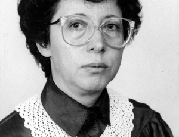 In memoriam dr. Endreffy Ildikó – Városunk egykori alpolgármesterétől búcsúzunk