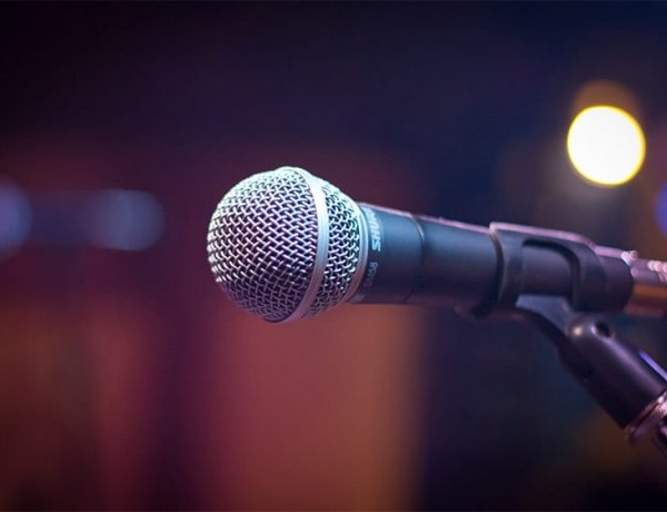 Jól utánzod a kedvenc előadódat, és ezt meg is mutatnád az egész országnak? 