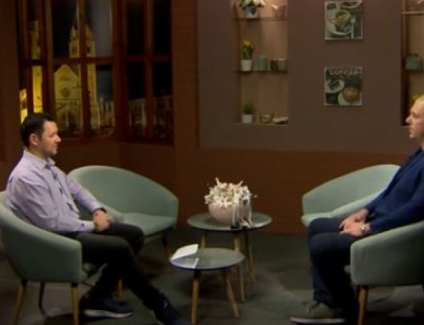 Cserpák Róbert lett az év testnevelője Szabolcs-Szatmár-Bereg megyében