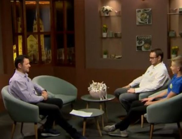 Európa-bajnok lett a magyar férfi vízilabda válogatott - Hogy milyen volt a meccs? 