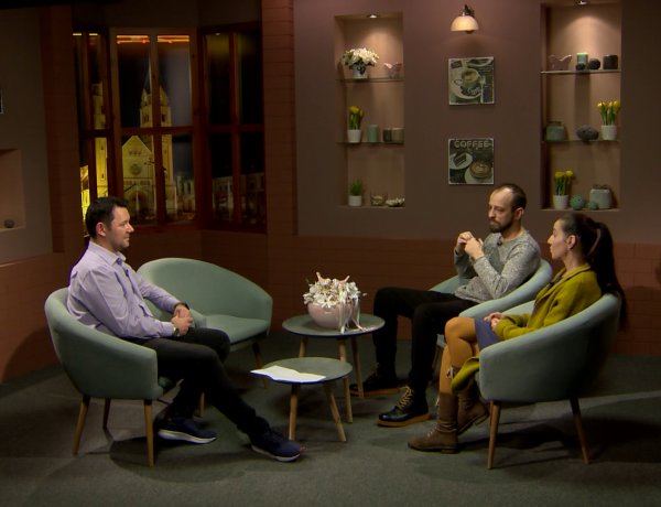 Ha péntek, akkor Szieszta a Nyíregyházi Televízióban – Egy kis ízelítő a tartalomból!