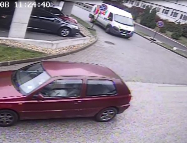 Halálos balesettel összefüggésben keresi a rendőrség a jármű vezetőjét