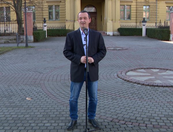 A mezőgazdasági osztatlan közös tulajdon megszüntetését javasolja a Mi Hazánk Mozgalom