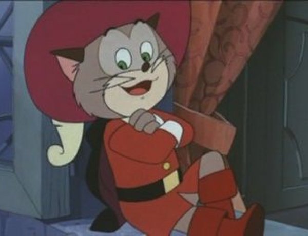 A csizmás kandúr - interaktív mesejáték a Váci Mihály Kulturális Központban