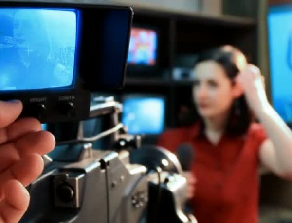 Szerkesztő-riportert keres a Nyíregyházi Televízió – Most eljött az Ön ideje!