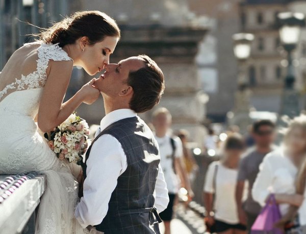 Kezdődik a házasság hete vasárnap – Nyíregyházán is lesznek programok