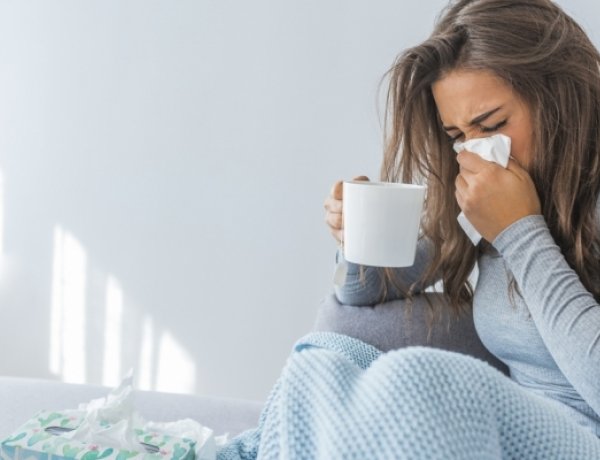 Tovább nőtt az influenzaszerű megbetegedések száma          