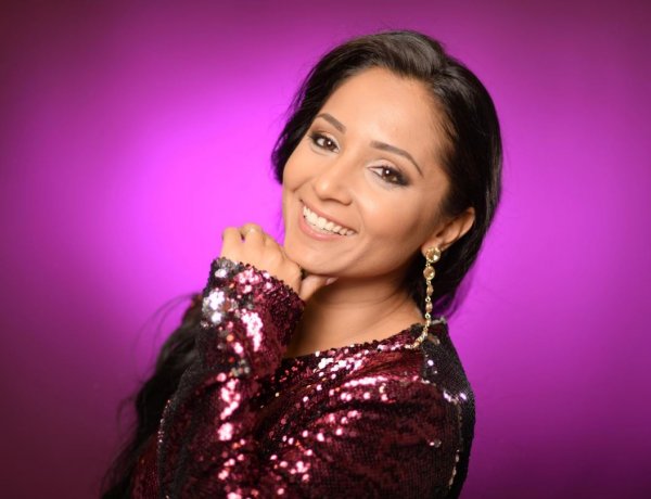 Sztárokkal száguld a Zeneexpressz - Csili, Zsüli, Apostol, Mary