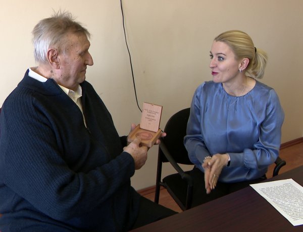 Egészséget adott a kézilabda - Kujbus Péter több mint húsz évet töltött a sportpályán