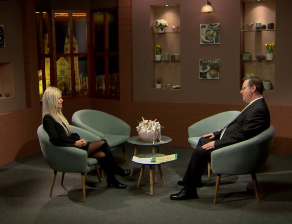 Idén csatlakozott a VMKK a Kultúrházak éjjel-nappal rendezvénysorozathoz