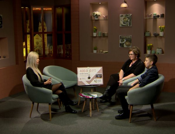 Nyíregyházi siker a Bátrak Ligáján – Második lett a bemes csapat