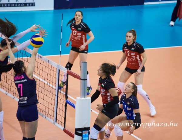 Örülünk, hogy hazai pályán játszhatunk - már csak pár nap a kupadöntőig