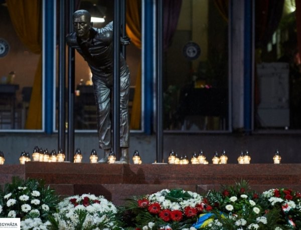 Emlékezzünk, hogy emlékeztessünk! - Megemlékezések a kommunizmus áldozatainak emléknapján 