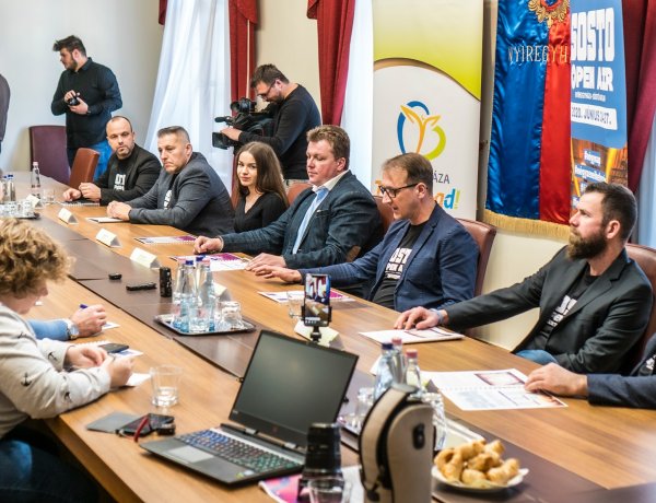 Sóstó Open Air – Négy helyszínen 50 előadó lép színpadra Nyíregyházán június végén