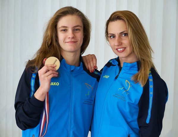 Érem Nizzából - a nyíregyházi úszók számára a fő cél a hazai rendezésű Európa-bajnokság