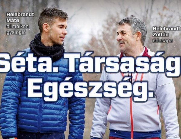 Séta. Társaság. Egészség. - Februári séta a Nyíregyházi Zsinagógához