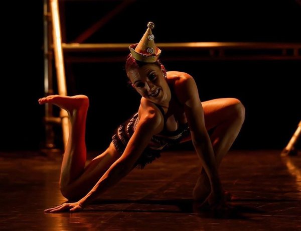 Vasárnap indul a Táncfarsang a Móricz Zsigmond Színházban – Négy előadás várja a nézőket