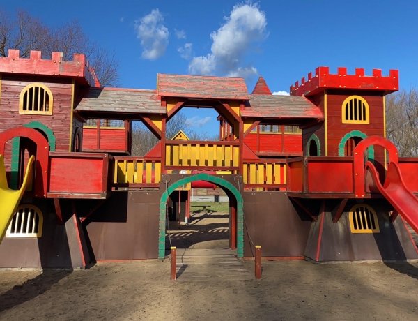 Olvasói fotók – Februárban is csodálatos a „játékos” Bujtos!