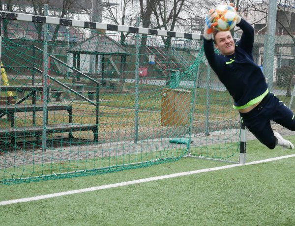 Az Ajka érkezik - vasárnap ismét hazai környezetben játszik a Spartacus