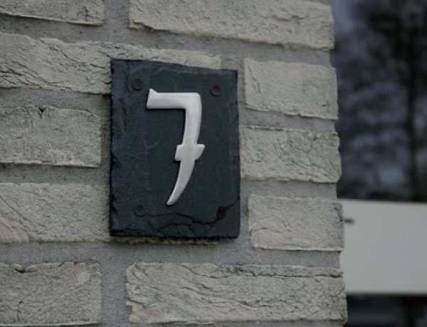 Folytatódik a házszámok felülvizsgálata, megállapítása - Módosíthatnak is