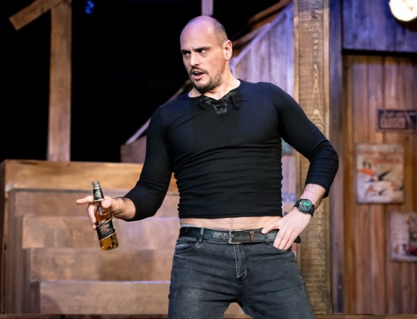 Nekünk minden nap Valentin-nap – Jelentette ki Nagyidai Gergő