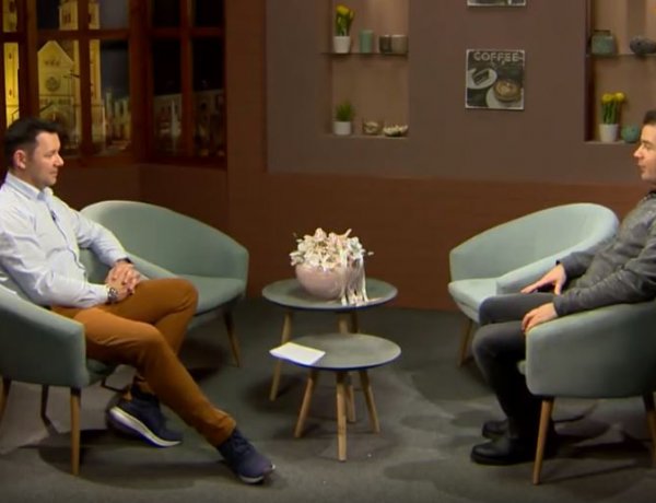 Mára 2021. tavaszáig megvan a programja a Móricz Zsigmond Színháznak