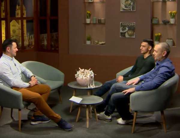 Győzelem az OB-n, Lengyelországban, legutóbb döntő a Bocskai Emlékversenyen