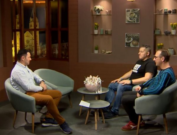 Soha ekkora könnyűzenei fesztivál még nem volt Nyíregyházán 