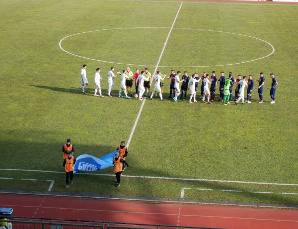 Hazai vereség - Az Ajka elvitte a három pontot a Városi Stadionból