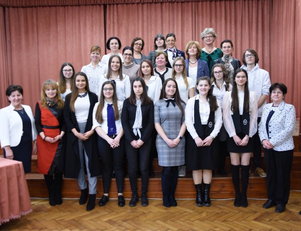 Megtartották a Szép magyar beszéd verseny megyei fordulóját  – Íme, az eredmények!