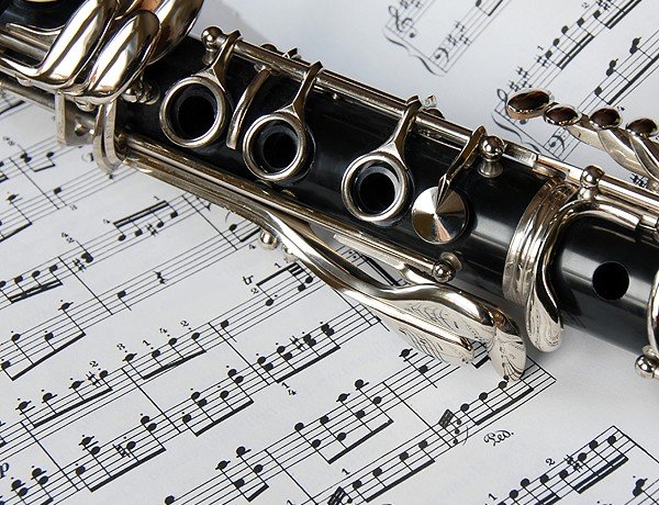 Kamarazene hangverseny a nyíregyházi Vikár Sándor Zeneiskolában  