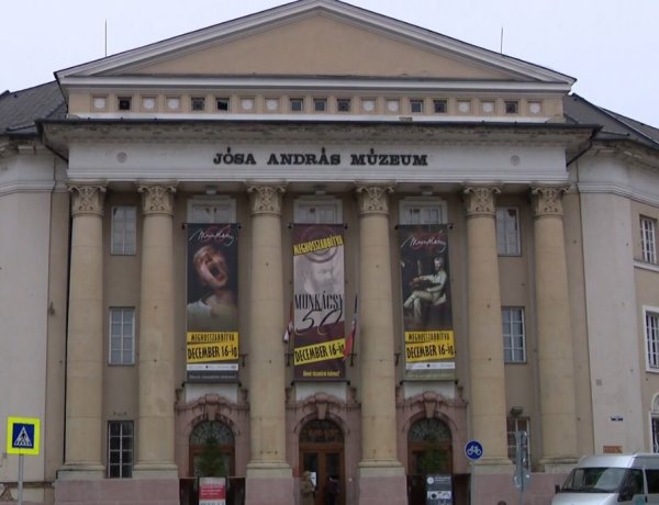 „Adassék tisztelet a katonaeszménynek”  - előadássorozat a Jósa András Múzeumban