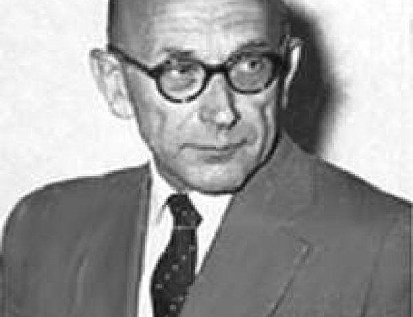 Dr. Eisert Árpádra emlékezik a nyíregyházi Bessenyei Társaság  