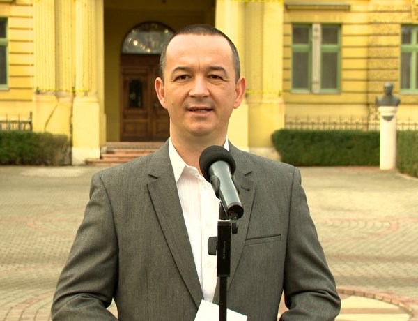 Értelmetlen a permetezőgépek felülvizsgálatáról szóló uniós előírás a Mi Hazánk szerint