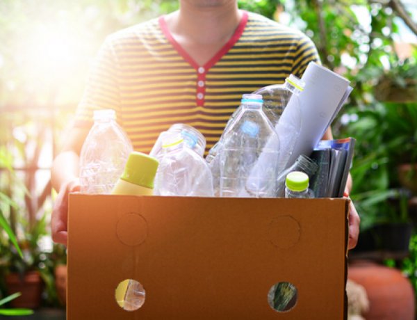 Hulladékmentesítési pályázatot írt ki a kormány egyetemistáknak