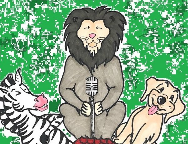 Nálatok laknak-e állatok? - önkéntes felolvasókat várnak hangoskönyv elkészítéséhez