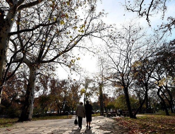 Elvonul az eső és kisüt a nap – Ilyen időjárásra számíthatunk a napokban