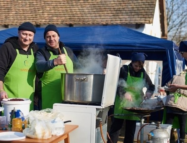 Nyírségi Disznótoros Fesztivál és Nemzetközi Böllérverseny – Minden, amit tudni kell!