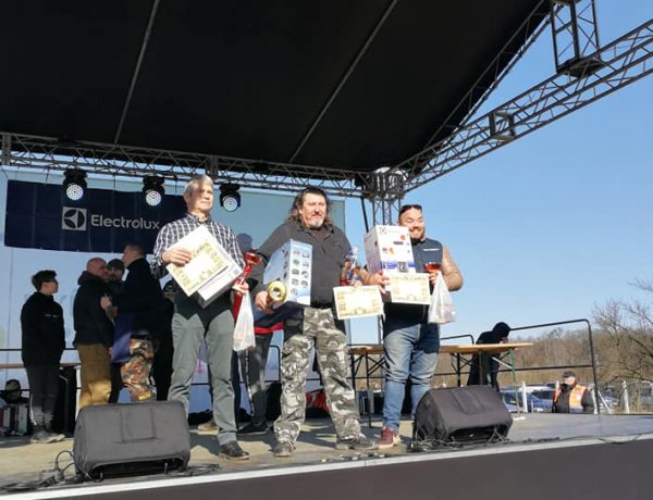 Chilievő versenyt is szerveztek a Disznótoros Fesztiválon - Megvannak a nyertesek!