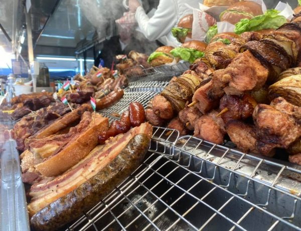 Ínycsiklandó ételek, farsangi hangulat vár mindenkit a múzeumfaluban - Friss képek itt!