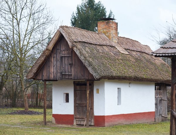 Idén ünnepli ötvenedik születésnapját a Sóstói Múzeumfalu – Jubileumi programok!
