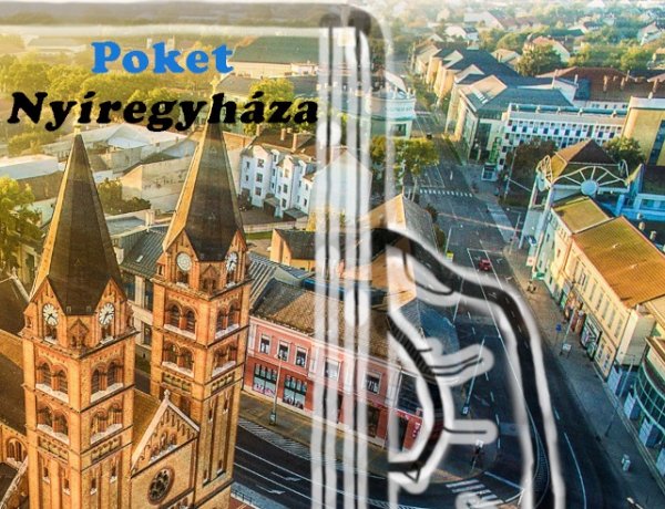 1 éves a Nyíregyházi POKET Közösség - farsangi éjszakai könyvtári bulival ünneplik