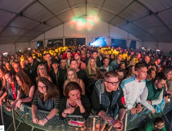 Megújul a Nyíregyházi Egyetem és a megye legrégebbi zenei, kulturális fesztiválja, a FŐHE